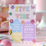 Five