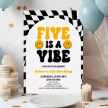 Five