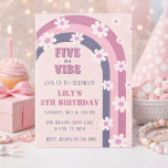 Five