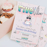 FIVE