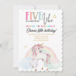 Five