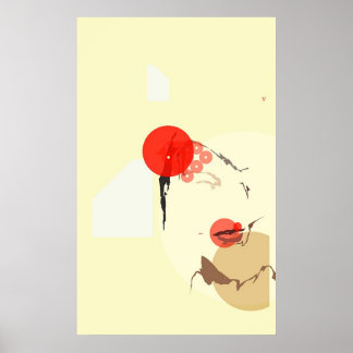 five is four not six poster