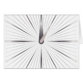 five minutes (Front Horizontal)