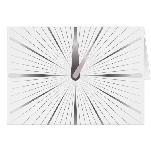 five minutes (Front Horizontal)