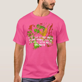 Five Nights At Freddy'S - Freddy Fazbear'S Command T-Shirt
