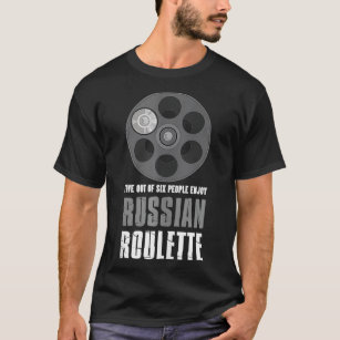 Russian Bomber Roulette