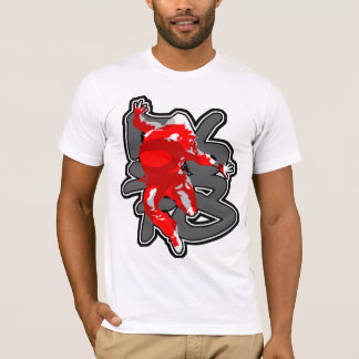 Five Six Seven Eight T-Shirt