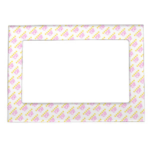 Five Star Cat Magnetic Frame