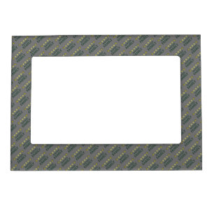 Five Star Family Magnetic Frame