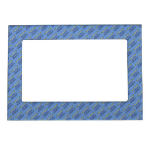 Five Star Family Magnetic Frame
