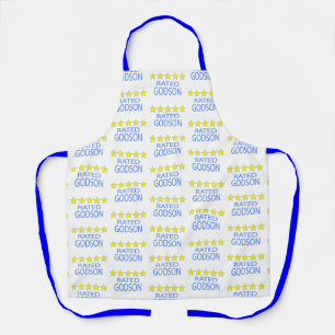 Five Star Godson Apron