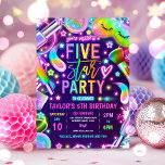 Five