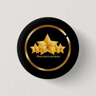 Five stars services  button