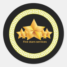 Five stars services cool