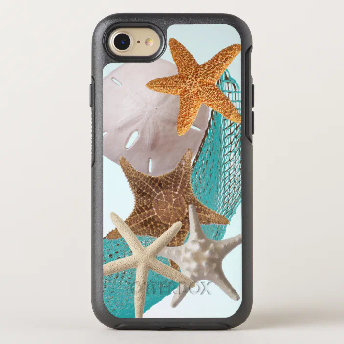 sea life iphone case