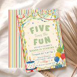 Five