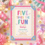Five