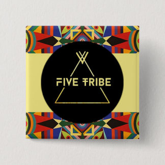 Five Tribe square button