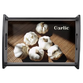 Five Whole Cloves of Garlic