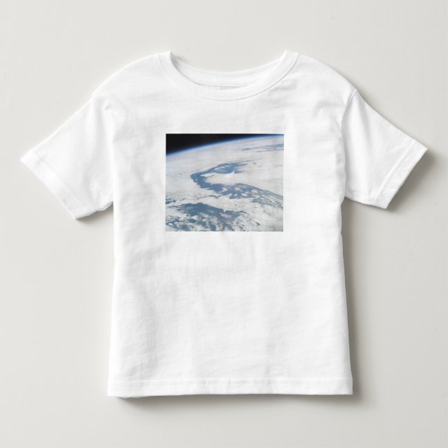 Five year old icebergs near South Georgia Islan Toddler T-shirt (Front)