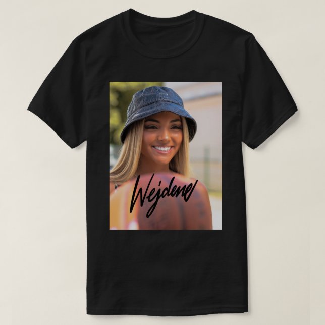 fivewej Wejdene 16 album tour 2022 Essential T-Shi T-Shirt (Design Front)