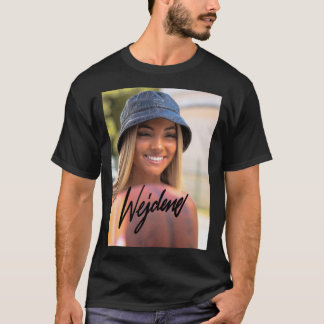 fivewej Wejdene 16 album tour 2022 Essential T-Shi T-Shirt