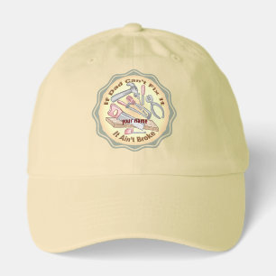 Fix It Dad  Hat