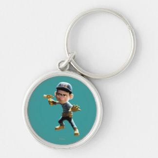 Fix-It Felix Jr. 1 Keychain