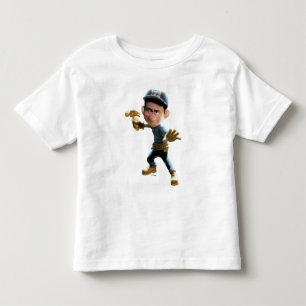 Fix-It Felix Jr. 1 Toddler T-shirt