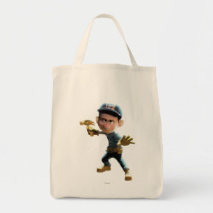 Fix-It Felix Jr. 1 Tote Bag