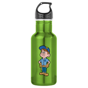 Fix-It Felix Jr. 2 Water Bottle