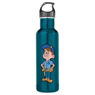 Fix-It Felix Jr. 2 Water Bottle