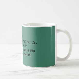 Fix It Mug