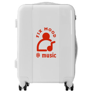 Fix Mood @By Music Suitcases