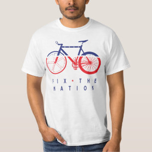 FIX THE NATION T-Shirt