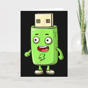 Fix Your Hearts Or Die Card
