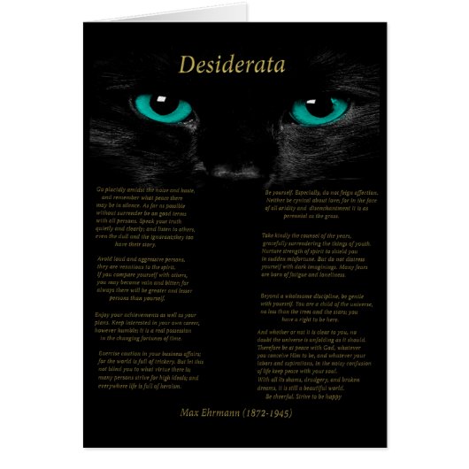 Fixed Eyes Cards (Front)