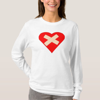 Fixed Heart T-Shirt