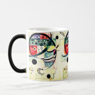 Fixed -  Kandinsky Color Morph Mug