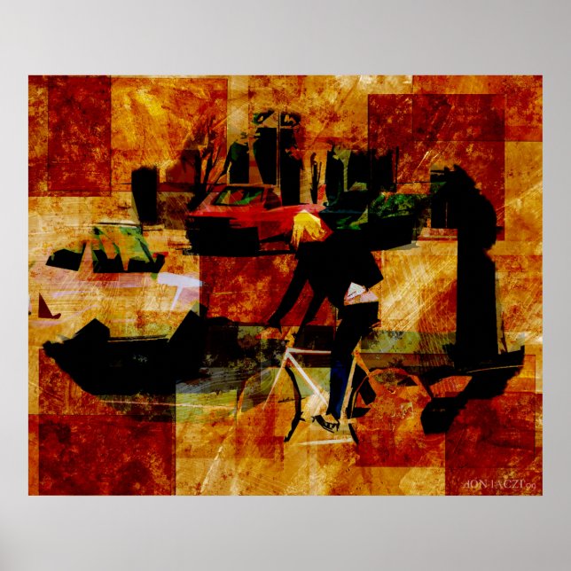 Fixed! Poster (Front)