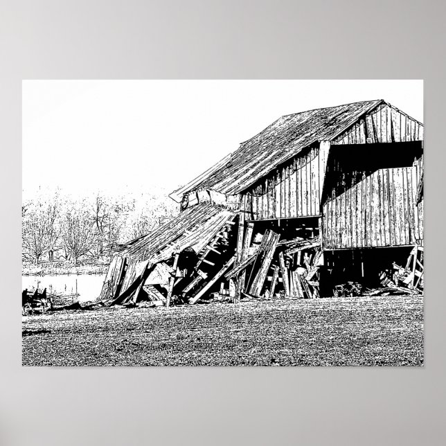 Fixer Upper Poster (Front)