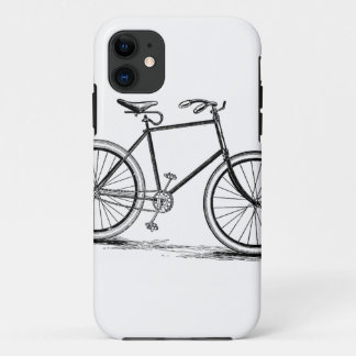 Fixie iPhone 5 Case by De Luxe Designs