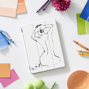 Fixing the Bun iPad Pro Cover
