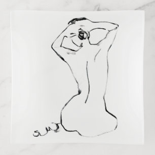 Fixing the Bun Trinket Tray