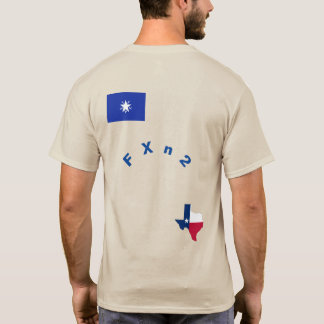 Fix'n To Texas Shirt