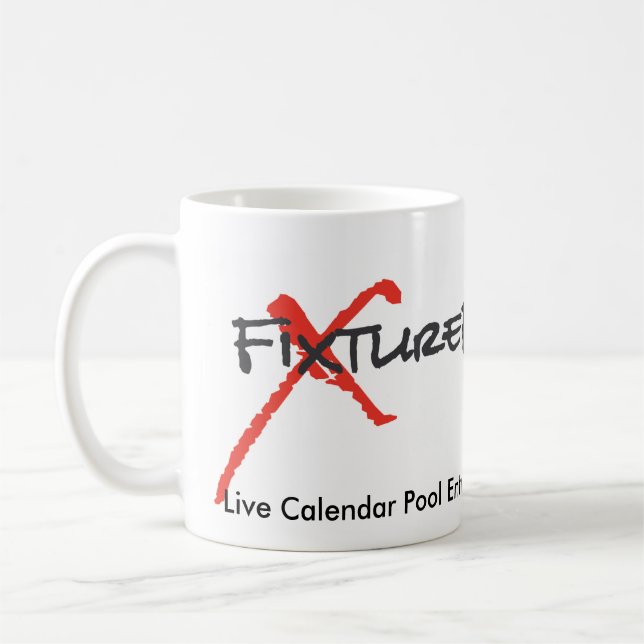 Fixturefiller Mug (Left)