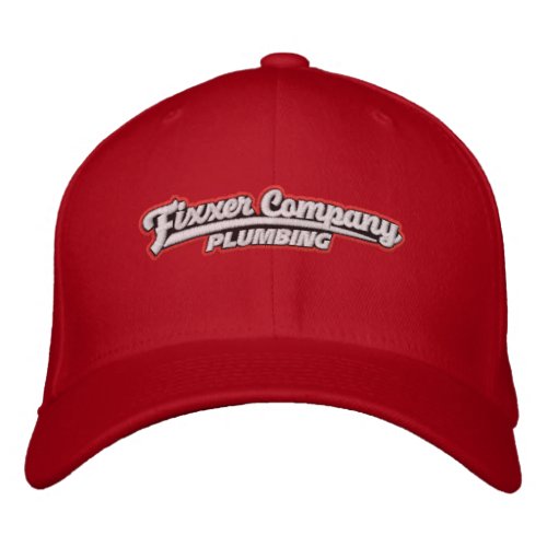 Fixxer Company Hat