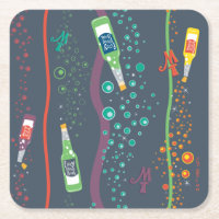 Fizzy Lifting Drink Pattern