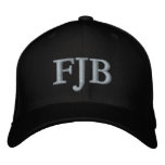 FJB buck fiden, pro trump, funny anti Biden Embro Embroidered Baseball Cap FJB buck fiden, pro trump, funny anti Biden Embro Embroidered Baseball Cap