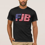 FJB F joe Biden funny anti Biden   T-Shirt